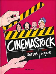  Cinémastock, tome 1